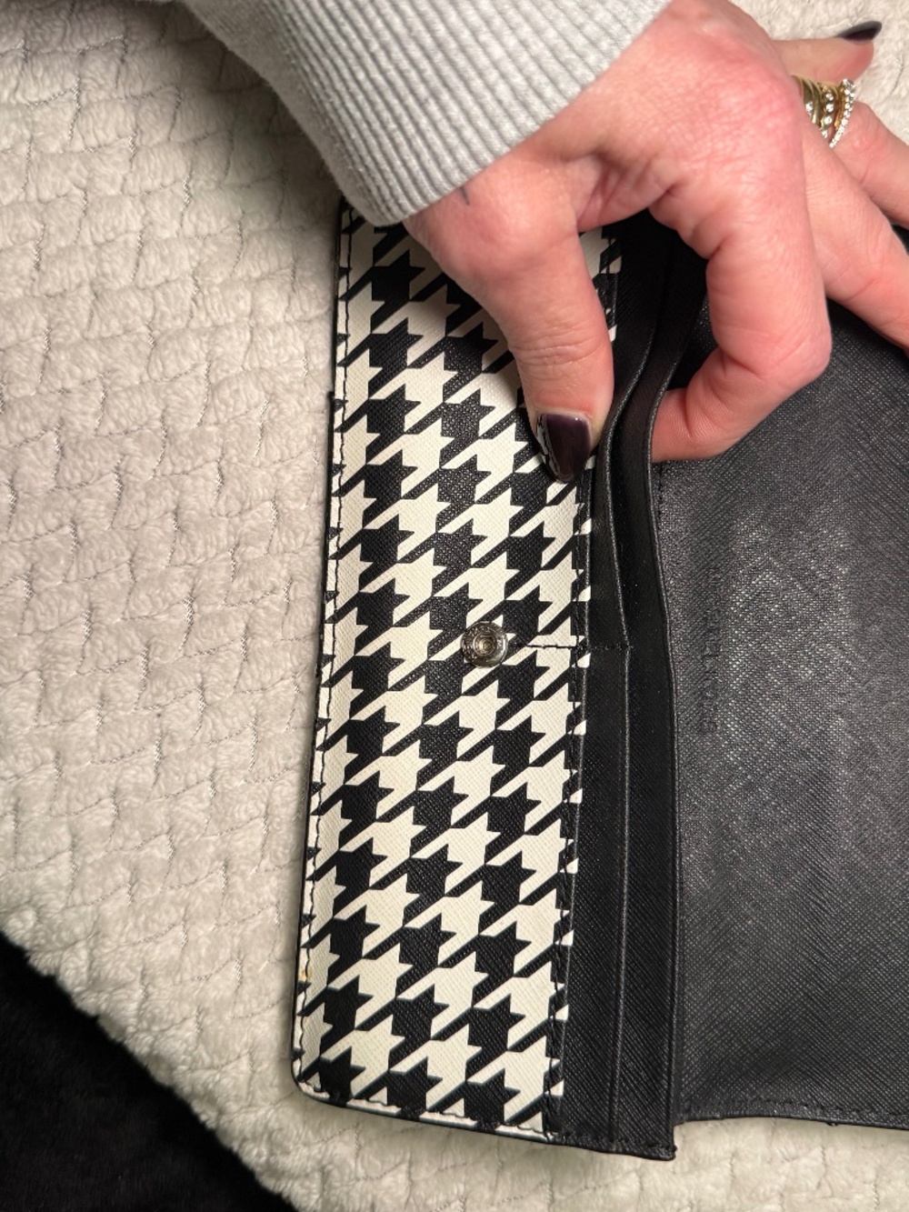 Michael Kors wallet